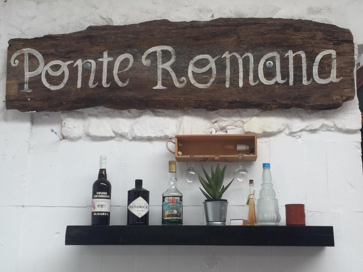 Ponte Romana Silves Zewnętrze zdjęcie