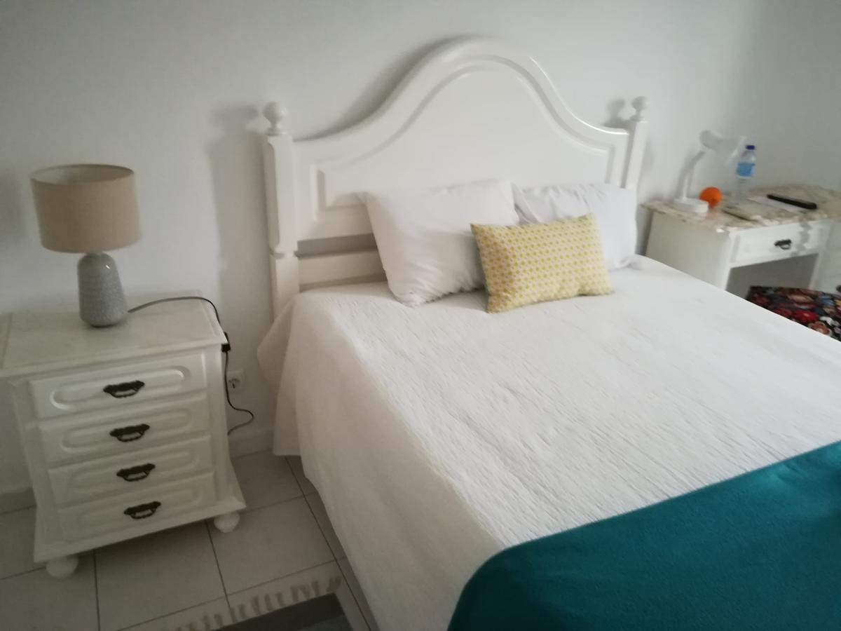 Hotel Ponte Romana Silves Zewnętrze zdjęcie