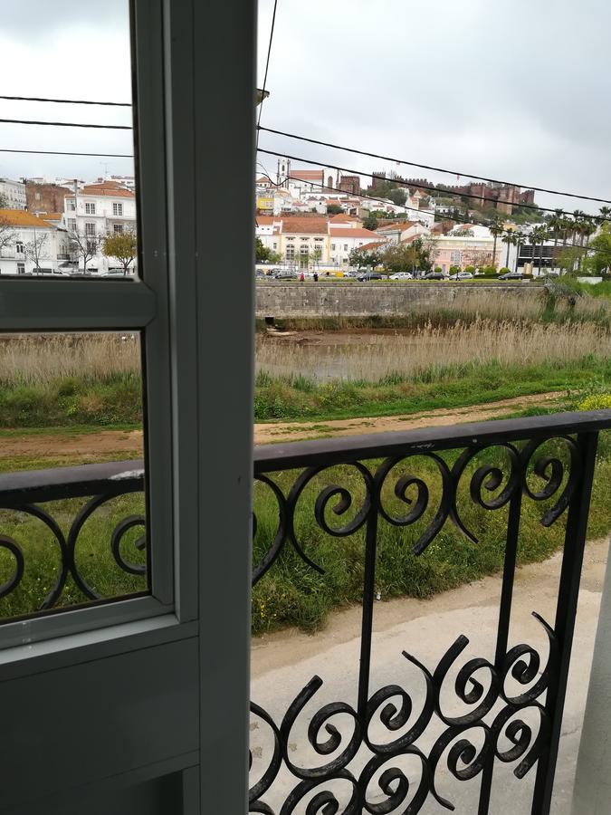 Hotel Ponte Romana Silves Zewnętrze zdjęcie