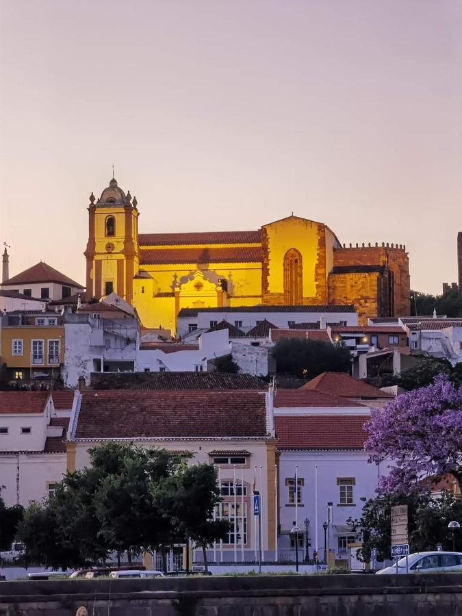 Hotel Ponte Romana Silves Zewnętrze zdjęcie