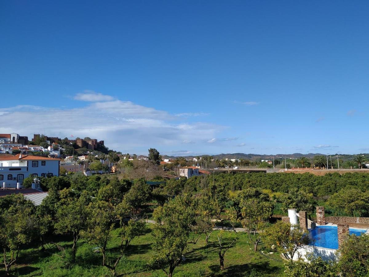 Hotel Ponte Romana Silves Zewnętrze zdjęcie